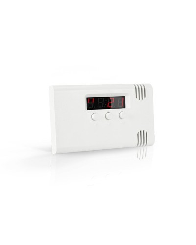 TD-1. Программируемый извещатель температуры. SATEL в Ессентуках