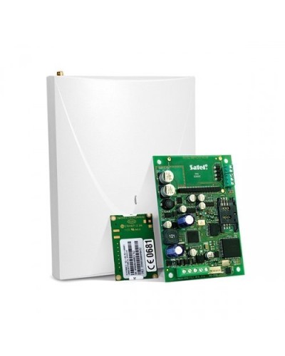 GSM-LT-2S. Модуль GSM. SATEL в Ессентуках