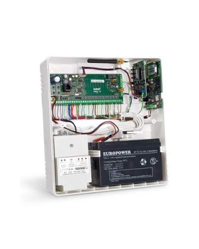 OPU-4PW. Корпус пластмассовый. SATEL в Ессентуках