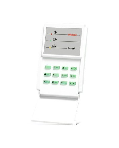 INT-S-GR. Клавиатура светодиодная. SATEL в Ессентуках