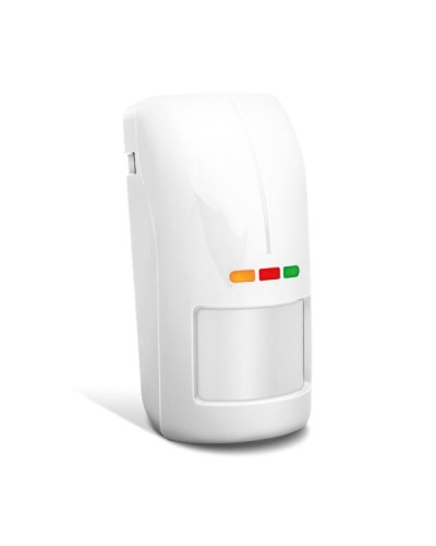 OPAL PLUS. Извещатель охранный оптико-электронный комбинированный для наружной установки с датчиком сумерек. SATEL в Ессентуках