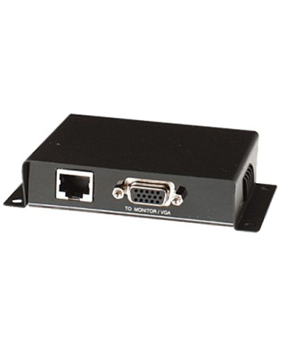 TTP111VGA. Комплект приемопередатчиков для передачи VGA сигнала по витой паре. SC&T в Ессентуках