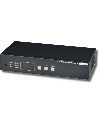 HKM02BPT-4K. Удлинитель HDMI, USB, аудио, RS232, ИК-сигналов. SC&T в Ессентуках