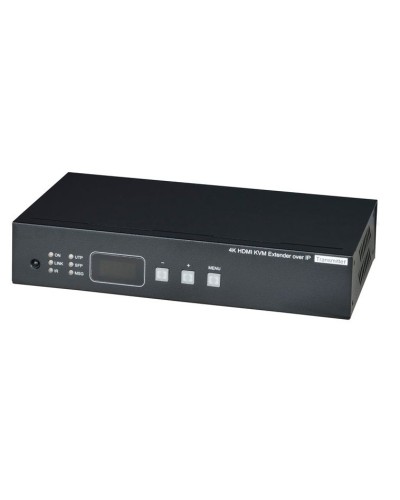 HKM02BT-4K. Удлинитель HDMI, USB, аудио, RS232, ИК-сигналов. SC&T в Ессентуках