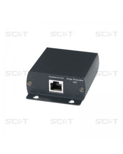 SP006H. Устройство грозозащиты цепей Ethernet. SC&T в Ессентуках