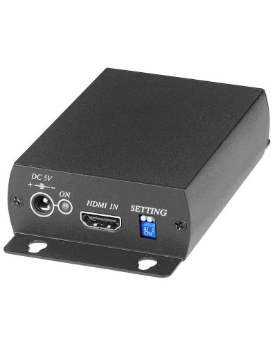 SDI02. Преобразователь формата HDMI в SDI. SC&T в Ессентуках