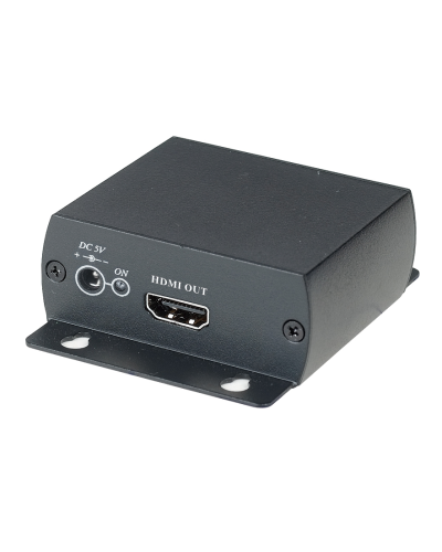 HC01. Преобразователь формата HDMI в Composite Video. SC&T в Ессентуках
