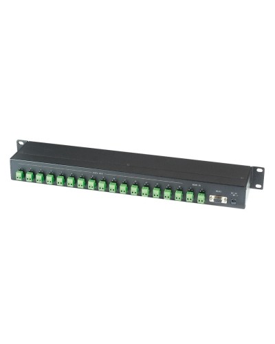 RS016. Разветвитель RS232, RS485. SC&T в Ессентуках