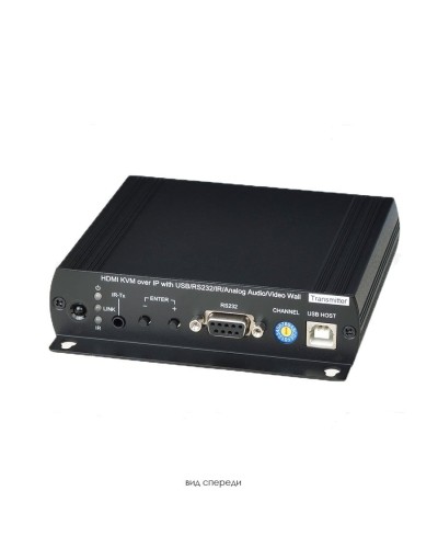 HKM02BT. Удлинитель KVM. SC&T в Ессентуках