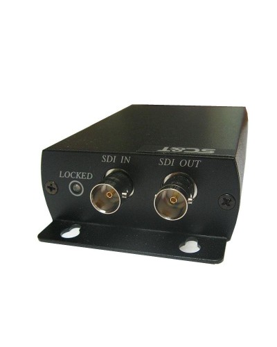 SDI01. Преобразователь формата SDI в HDMI. SC&T в Ессентуках