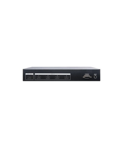 HS04-4K6G. Разветвитель. SC&T в Ессентуках