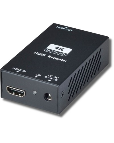 HR01-4K6G. Усилитель HDMI сигнала (удлинитель). SC&T в Ессентуках