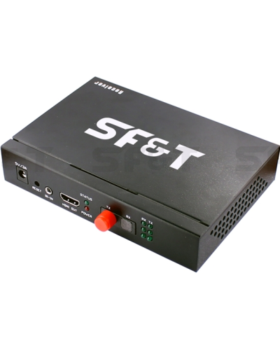 SFH11S5T. Передатчик 1-канальный по оптоволокну. SF&T в Ессентуках