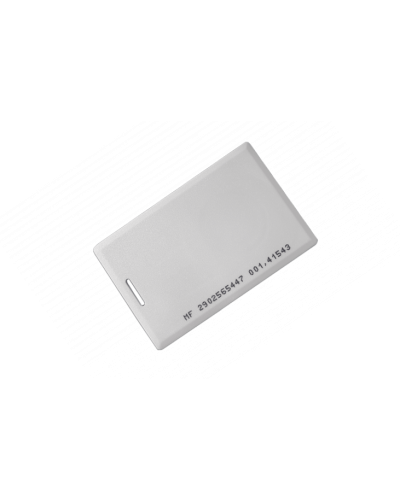 CLAMSHELL Mifare. Карта proximity . SLINEX в Ессентуках