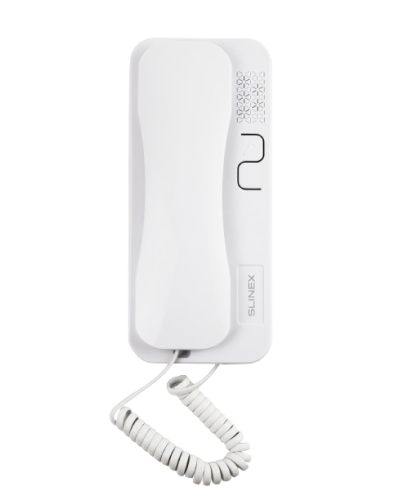 SKP-7 (White). Трубка переговорная. SLINEX в Ессентуках