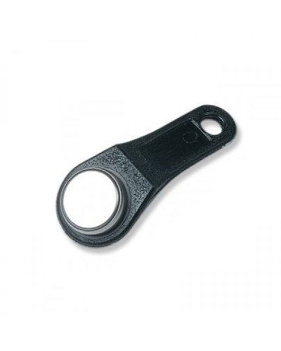 RW 1990 SLINEX (черный). Ключ электронный Touch Memory с держателем. SLINEX в Ессентуках