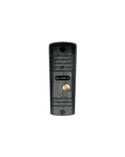 ML-16HD (серая). Вызывная панель цветная накладная. SLINEX в Ессентуках