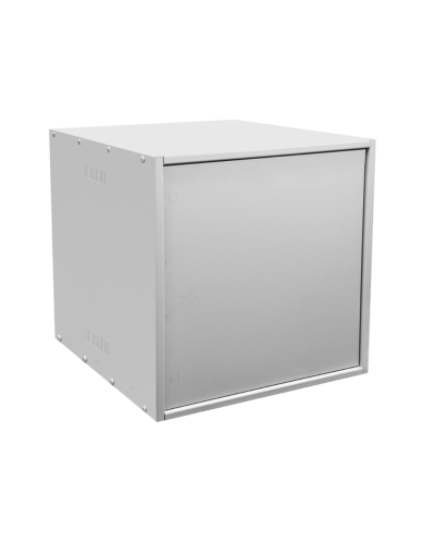 SNR-VPS6012. Шкаф телекоммуникационный 19 настенный 12U. SNR в Ессентуках