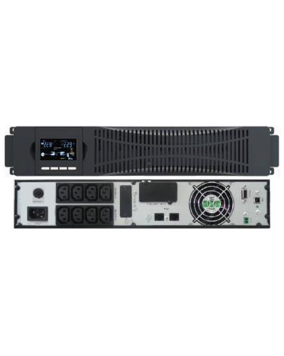 SNR-UPS-ONRT-1000-S24: Источник бесперебойного питания в Ессентуках