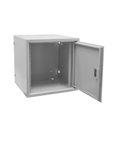 SNR-TAC6012: Шкаф телекоммуникационный 19" настенный 12U в Ессентуках