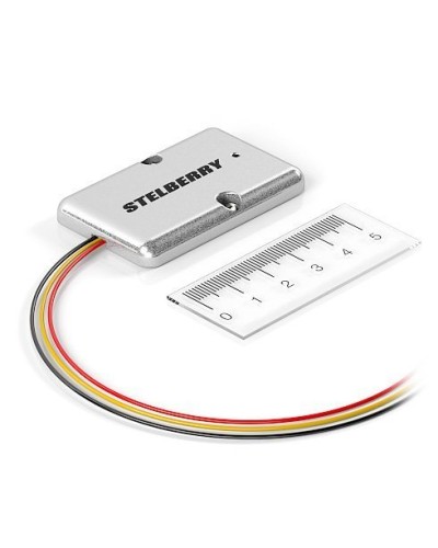 M-75 Ultra HD. Микрофон активный миниатюрный. STELBERRY в Ессентуках