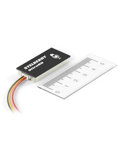 M-70 Ultra HD. Микрофон активный миниатюрный. STELBERRY в Ессентуках