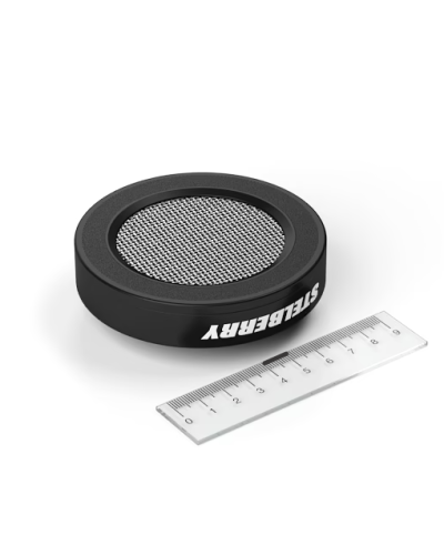 M-210HD. Микрофон активный миниатюрный. STELBERRY в Ессентуках