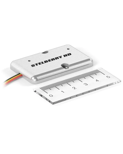 M-1105HD. Миниатюрный активный микрофон. STELBERRY в Ессентуках