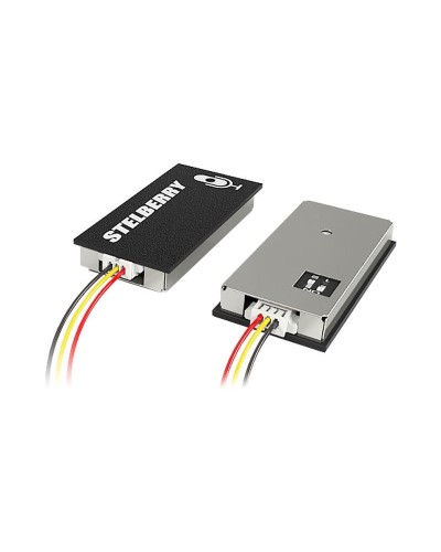 M-70HD. Микрофон активный миниатюрный. STELBERRY в Ессентуках