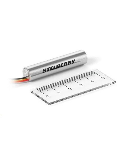 M-50HD. Микрофон активный миниатюрный. STELBERRY в Ессентуках