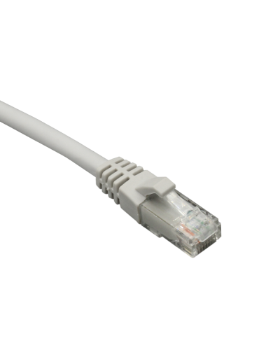 U/UTP Cat.6 LSZH, серый, 0,5м (10-0166). Патч-корд медный. SUPRLAN в Ессентуках