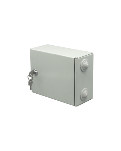 КРТ 50 (12-0488). Коробка распределительная Indoor/Outdoor. SUPRLAN в Ессентуках