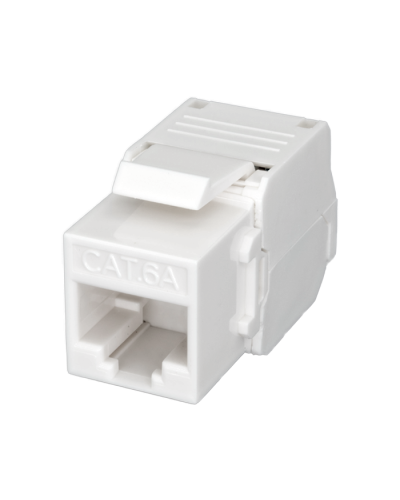 10-0342. Вставка Keystone Jack RJ-46. SUPRLAN в Ессентуках