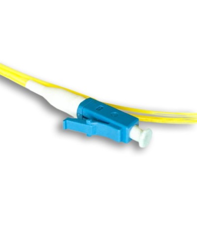 09-0703. Пигтейл оптический LC/UPC 1,5м. SUPRLAN в Ессентуках