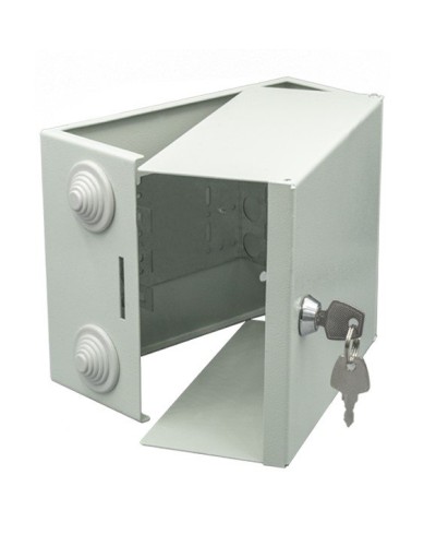 КРТ 30 (12-0486). Коробка распределительная Indoor/Outdoor. SUPRLAN в Ессентуках