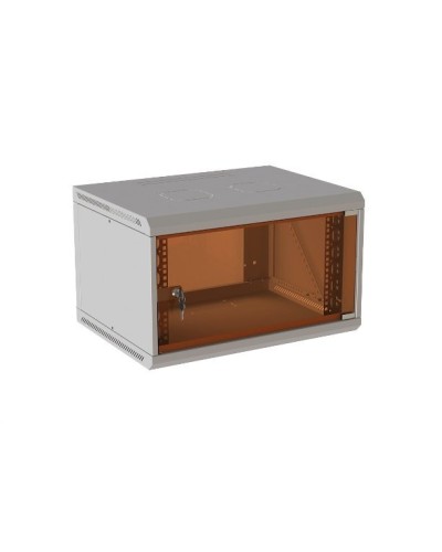 ТВЛ-6U-600-450-СР (05-1063). Шкаф настенный телекоммуникационный. SUPRLAN в Ессентуках