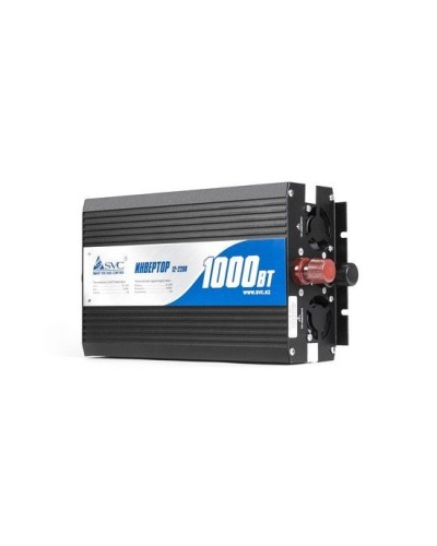 SVC BI-1000. Инвертор. SVC в Ессентуках