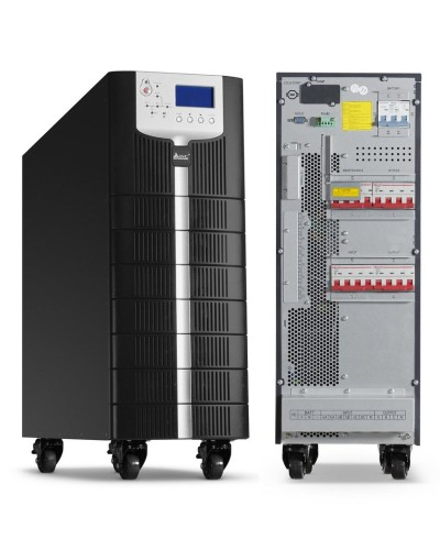 SVC GT33-10KLS. Источник бесперебойного питания. SVC в Ессентуках