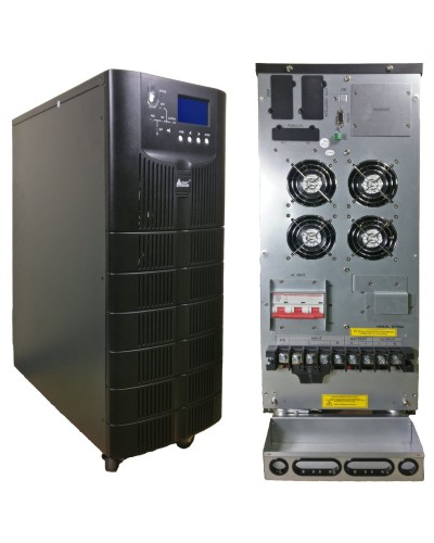 SVC PTS-15KLS/A2. Источник бесперебойного питания. SVC в Ессентуках