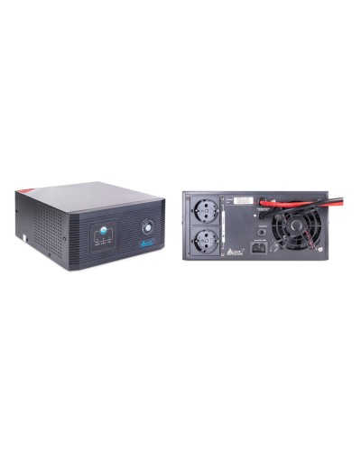 SVC DIL-1000. Инвертор. SVC в Ессентуках