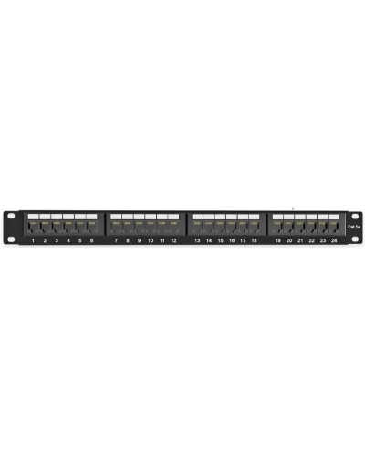 5PP2402U106 (324s). Патч-панель 19. SYSMATRIX в Ессентуках