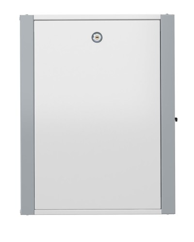 WP DS.06.7000 (7660s). Задняя секция для настенного шкафа 6U. SYSMATRIX в Ессентуках