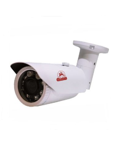 SR-N500V2812IRH. Видеокамера мультиформатная цилиндрическая уличная. SarmatT в Ессентуках