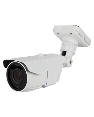 SR-N130V2812IRH. Видеокамера мультиформатная цилиндрическая уличная. SarmatT в Ессентуках
