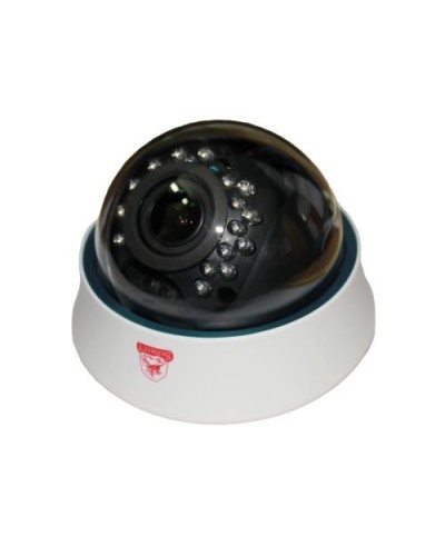 SR-ID40V2812IRL. IP-камера купольная. SarmatT в Ессентуках