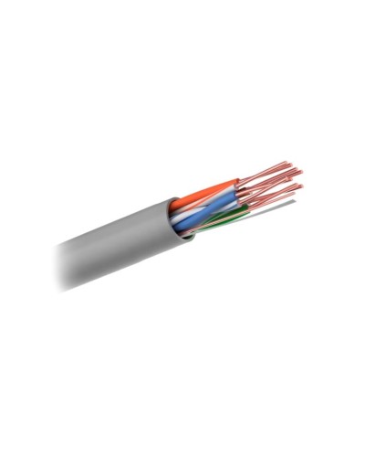 U/UTP-CAT5e 4 пары (внутренний). Кабель «витая пара» (LAN) для структурированных систем связи. SarmatT в Ессентуках