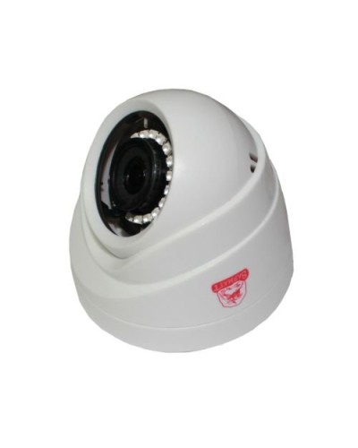 SR-ID40F36IRL. IP-камера купольная. SarmatT в Ессентуках