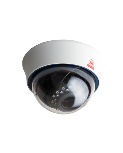 SR-D200V2812IRH. Видеокамера мультиформатная купольная. SarmatT в Ессентуках