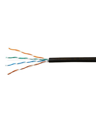 UTP outdoor 4x2x24AWG Cu Light 305 (SkyNet)(1693223). Кабель «витая пара» (LAN) для структурированных систем связи. SkyNet в Ессентуках