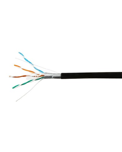 FTP outdoor 4x2x0,51 Cu Premium 305 (SkyNet)(1693121). Кабель «витая пара» (LAN) для структурированных систем связи. SkyNet в Ессентуках
